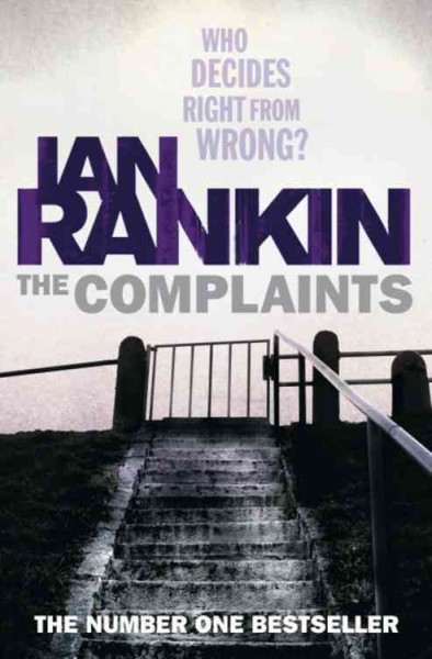 The Complaints [Hardcover].