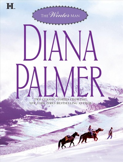 The winter man / Diana Palmer.