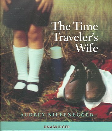 The time traveler's wife [sound recording] : / by Audrey Niffenegger.
