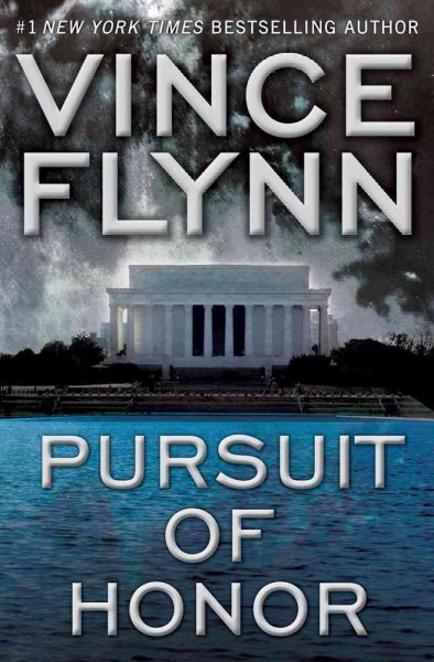 Pursuit of honor / Vince Flynn.