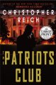 The Patriot's Club  Cover Image