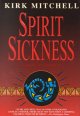 Go to record Spirit sickness