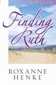 Finding Ruth  Cover Image