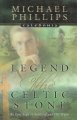 Legend of the Celtic stone  Cover Image
