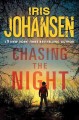 Chasing the night  Cover Image