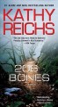 206 bones : a novel  Cover Image