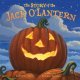 The story of the Jack O'Lantern  Cover Image