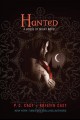 House of Night.  Bk. 5  : Hunted  Cover Image
