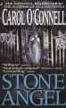Stone angel  Cover Image