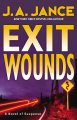 Exit wounds  Cover Image