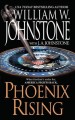 Phoenix rising  Cover Image