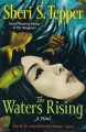 The waters rising  Cover Image