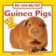 Guinea pigs : how to train your owner!  Cover Image