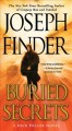 Buried secrets  Cover Image