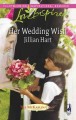 Her wedding wish Cover Image
