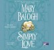 Simply love Cover Image