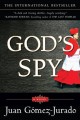 God's spy Cover Image