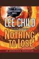 Nothing to lose Cover Image