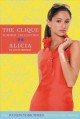 Alicia a Clique novel  Cover Image