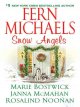Snow angels Cover Image