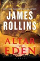 Altar of Eden Cover Image