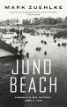 Juno Beach Canada's D-Day victory, June 6, 1944  Cover Image