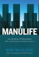 Manulife how Dominic D'Alessandro built a global giant and fought to save it  Cover Image