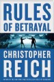 Rules of betrayal a novel  Cover Image