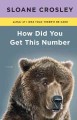 How did you get this number essays  Cover Image