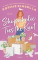 Shopaholic ties the knot Cover Image
