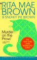 Murder on the prowl Cover Image
