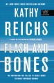 Flash and bones  Cover Image
