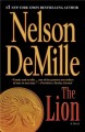 The lion : a novel  Cover Image