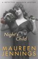 Night's child  Cover Image