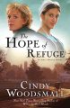 The hope of refuge (Book #1) Cover Image