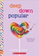 Deep down popular a novel  Cover Image