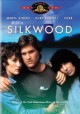 Silkwood. Cover Image