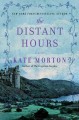The distant hours. Cover Image