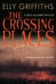 The crossing places. Cover Image