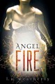 Angel fire Cover Image