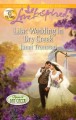 Lilac wedding in Dry Creek Cover Image