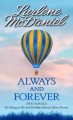 Always and forever two novels  Cover Image