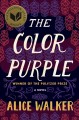 The color purple Cover Image