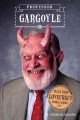 Professor Gargoyle Cover Image