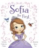 Sofia the first  Cover Image