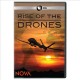 Rise of the drones Cover Image
