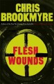 Flesh wounds  Cover Image