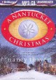 A Nantucket Christmas a novel  Cover Image