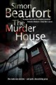 The Murder house /  Cover Image