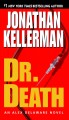 Dr. Death a novel  Cover Image